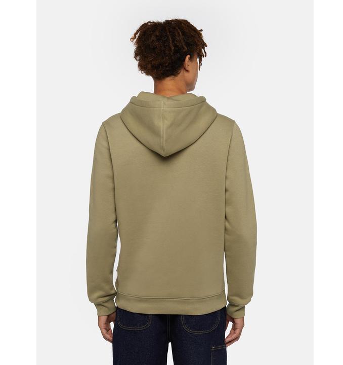 Immagine prodotto Dickies Felpa Oakport Con Cappuccio Verde Imperiale (M)