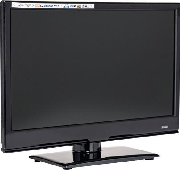 Actual product image Reflexion LEDW16iBT Smart LED TV 16" (16", LED, Full HD)