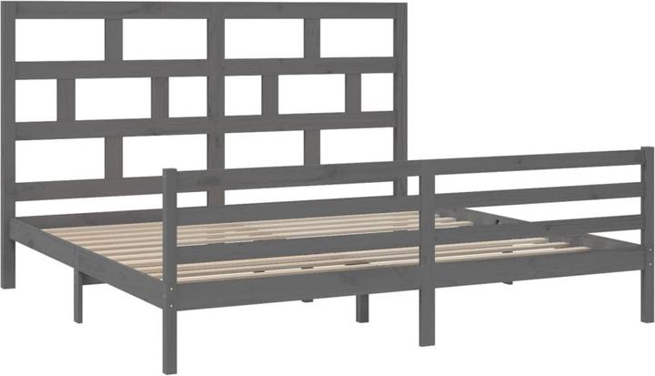 Immagine prodotto vidaXL Bettrahmen (200 x 200 cm)