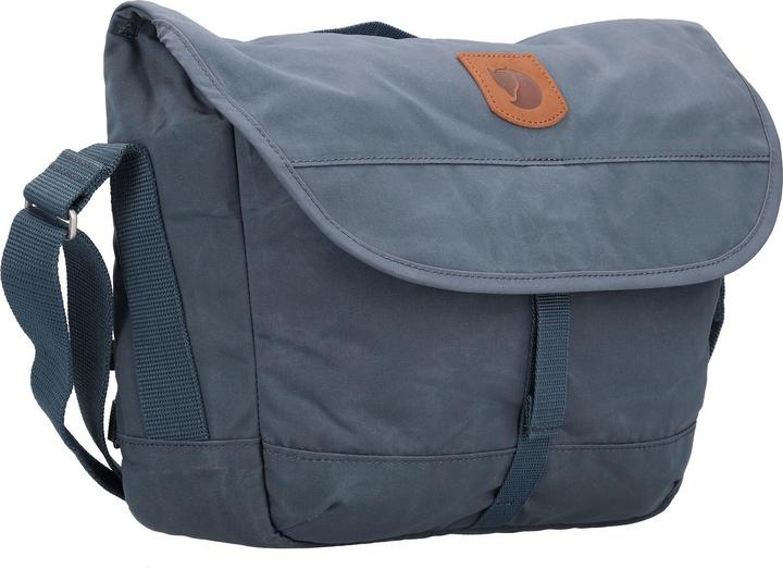 Productafbeelding Fjällräven Greenland Schoudertas S