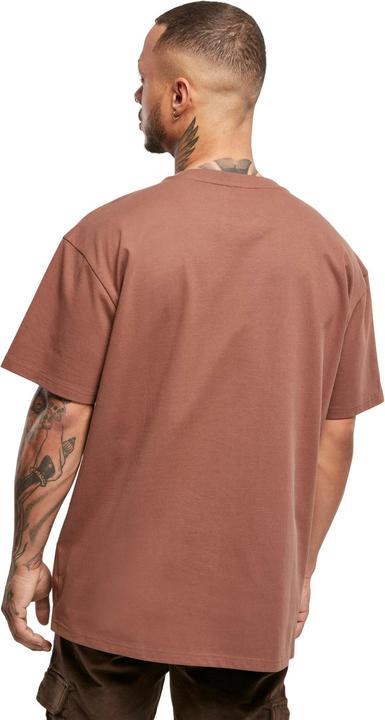 Produktbild Urban Classics Heavy Oversized Tee (XS)