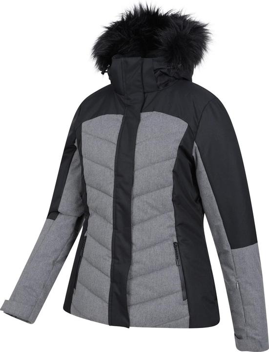 Produktbild Mountain Warehouse Pyrenees II Skijacke Wattiert (48)
