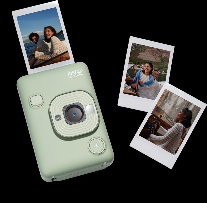 Immagine prodotto Fujifilm Instax mini LiPlay
