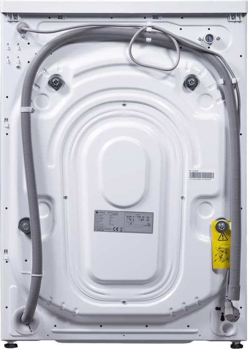 Produktbild Ströme WMI3914D/01 Washing machine, 9 kg (9 kg)
