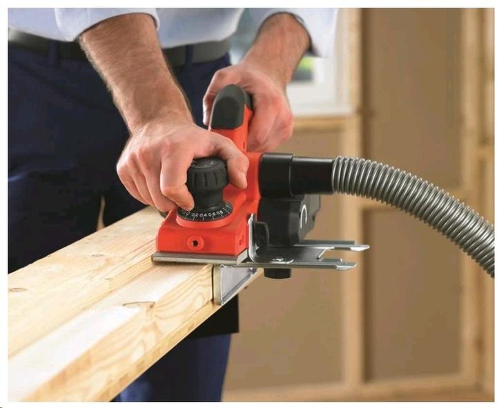 Produktbild Black & Decker Oblius KW750K 750W, Kitbox