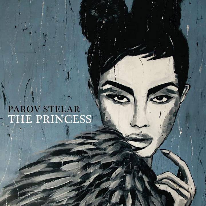 Produktbild Pro-Ject LP Princess (Parov Stelar)