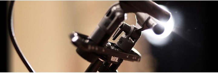 Produktbild RØDE Stereo Bar