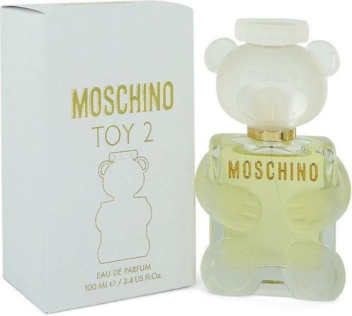 Actual product image Moschino Toy 2 (200 ml)