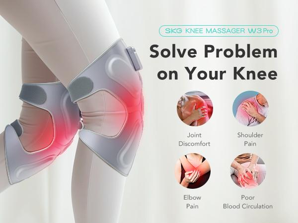 Produktbild SKG W3 Pro