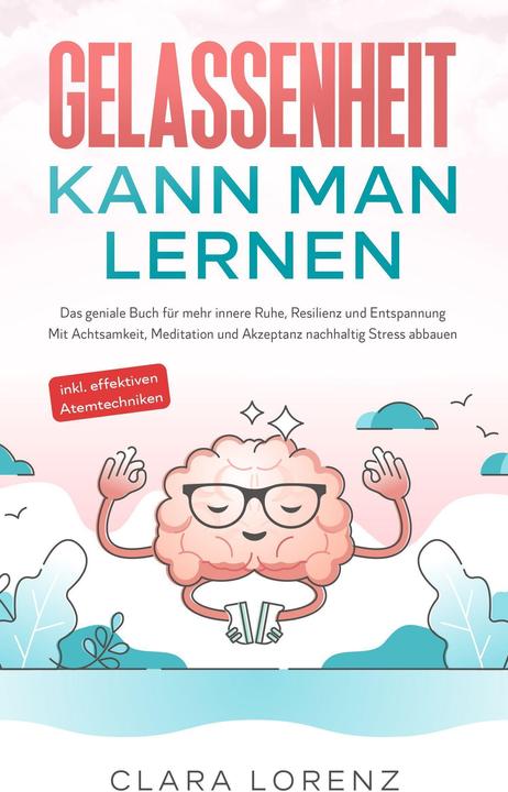 Produktbild Clara Lorenz (Deutsch, Clara Lorenz, 2021)