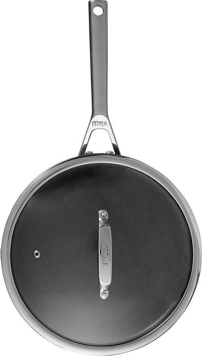 Image du produit Ninja NIA poêle à frire 26cm mD F.Z.Pr. (26 cm, Poêle à frire, Aluminium)