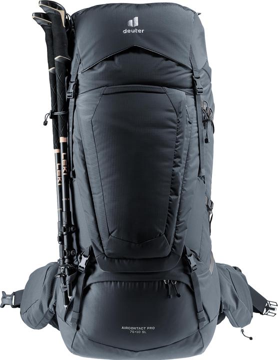 Actual product image Deuter Aircontact Pro 85+10 (85 l)