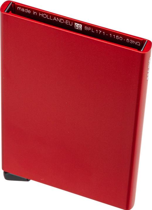 Produktbild Secrid Kartenschutzhülle