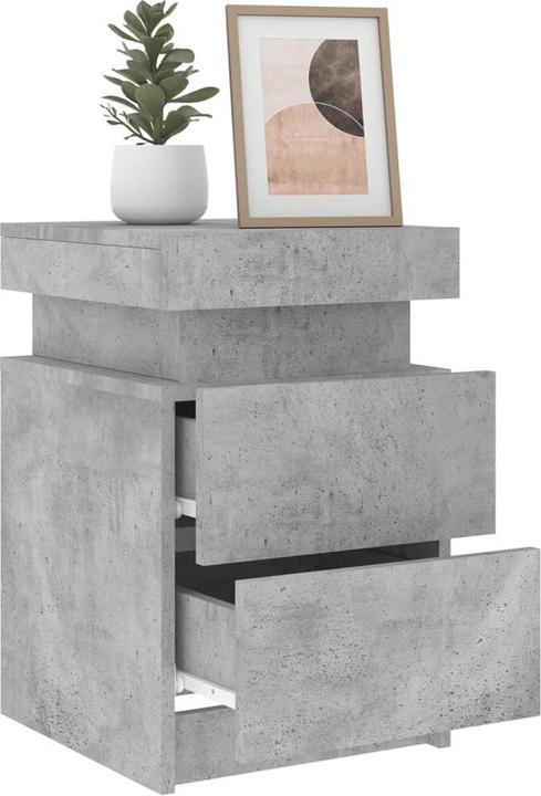 Immagine prodotto vidaXL Jarves (35 x 39 x 55 cm)