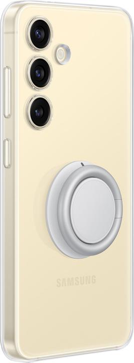 Immagine prodotto Samsung Custodia trasparente per gadget (Samsung Galaxy S24)
