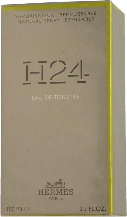 Immagine prodotto Hermès H24 (Eau de toilette, 100 ml)