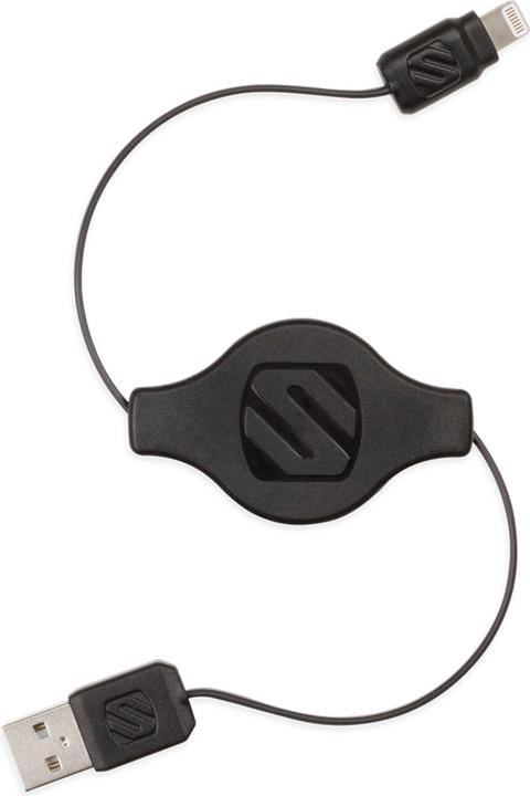 Scosche strikeLINE (0.90 m, USB 2.0)