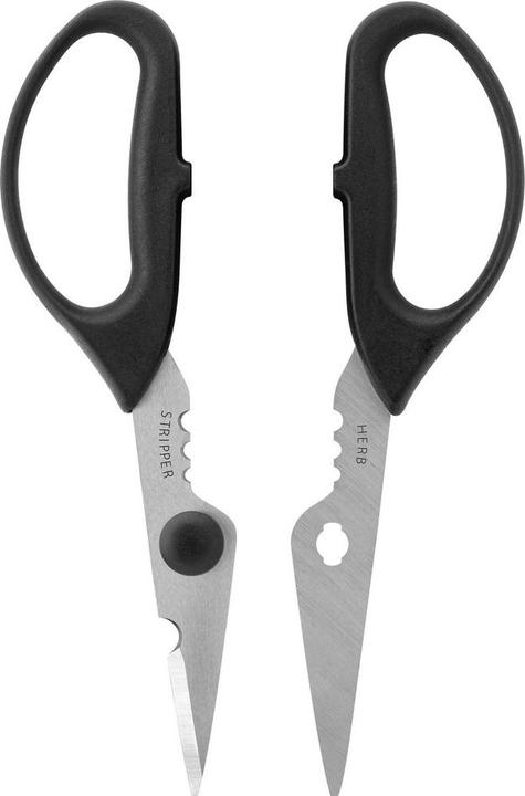 Actual product image Schwarz Kitchen Herby (18.60 cm)