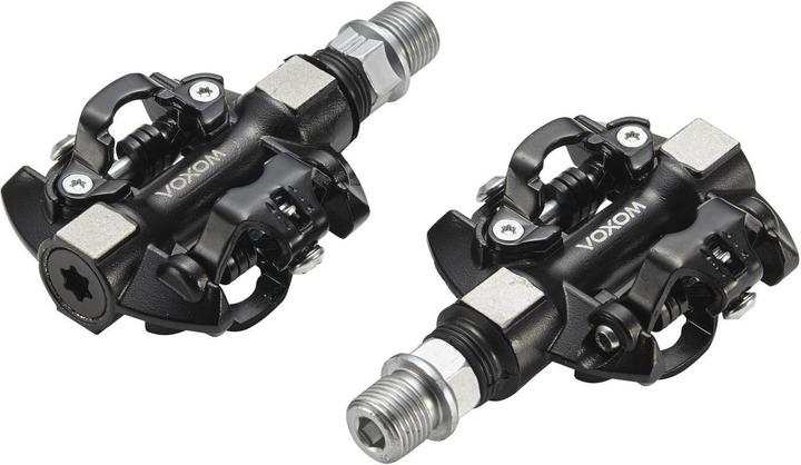 Produktbild Voxom MTB Spd-Pe17 Pedale
