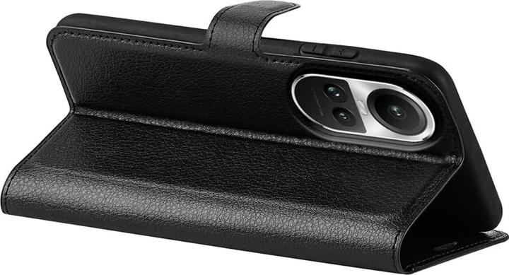 Image du produit Screenguard Housse cuir Oppo Reno10 Pro 5G Leather Guard (Oppo Reno 10 Pro)