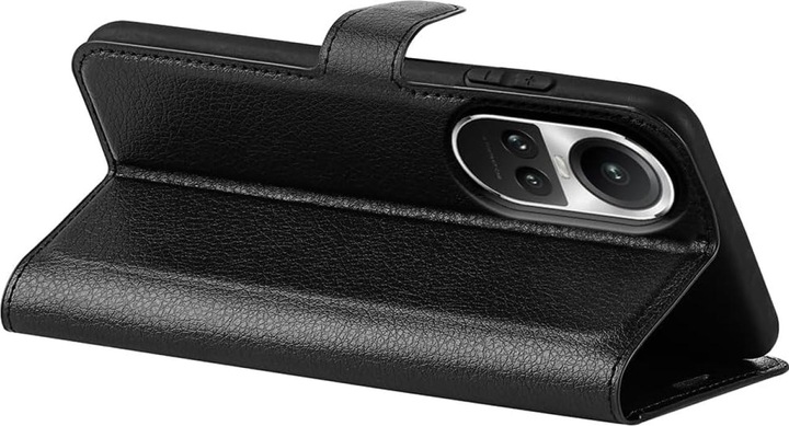 Image du produit Screenguard Étui de protection en cuir (Oppo Reno 5G)