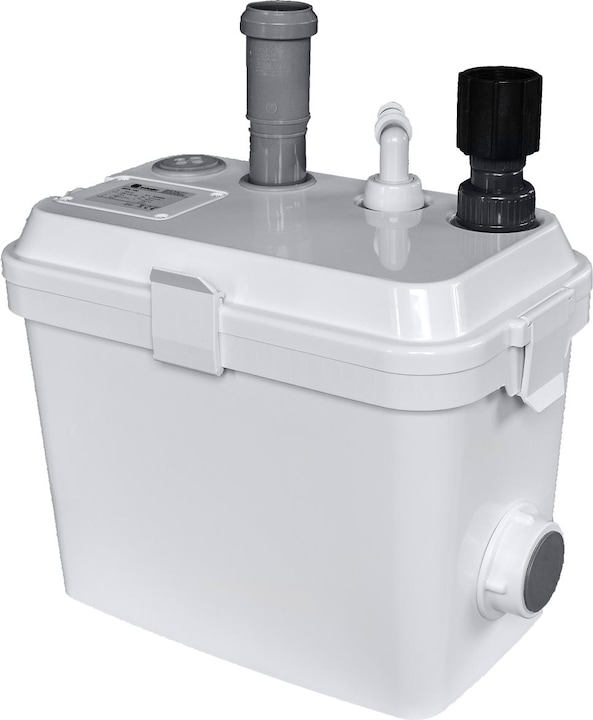 Image du produit Zehnder Pumpen SWH 100 (Pompe des égouts)