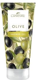 Produktbild La Nature Olive Duschgel (50 ml)