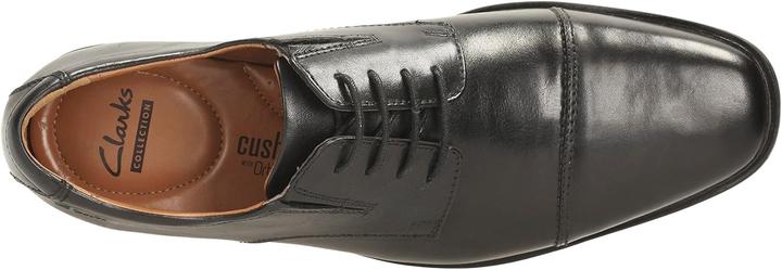 Image du produit Clarks Chaussure Derby Oxford Tilden (42)
