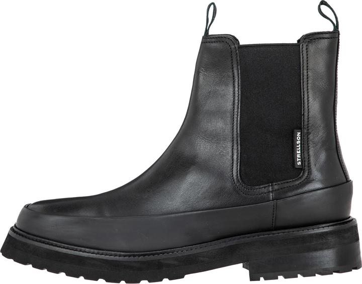 Produktbild Strellson ravenscourt nimonico chelsea boot hce (44)