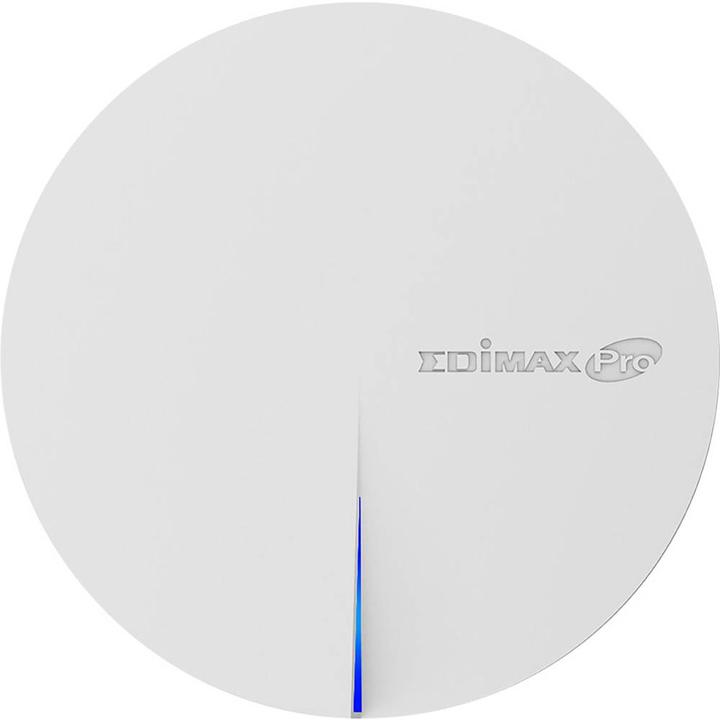Image du produit Edimax Pro CAP1750 : Point d'accès PoE géré (1300 Mbit/s)