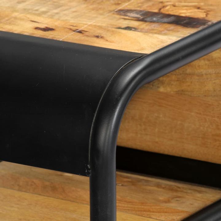 Image du produit vidaXL Konsolentisch (30 x 118 x 75 cm)