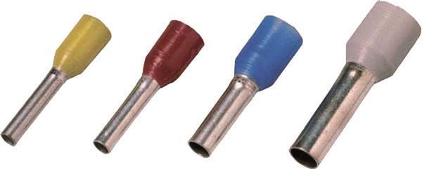 Actual product image Intercable Wire end ferrule