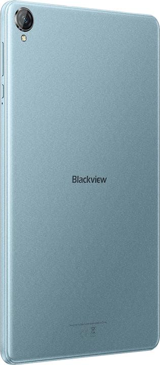 Actual product image Blackview Tab 50 (8", 128 GB, Twilight Blue)