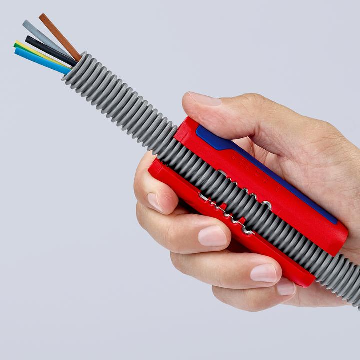 Actual product image Knipex SmartGrip (250 mm)