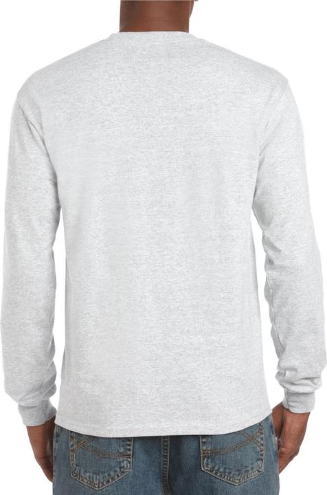 Produktbild Gildan Adult Ultra Plain Cotton LongSleeved TShirt (XXL)