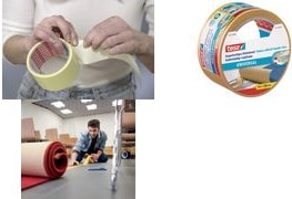 Immagine prodotto tesa Nastro biadesivo (38 mm)