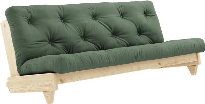 Produktbild Karup Design Fresh (3-Sitzer, Bettsofa)