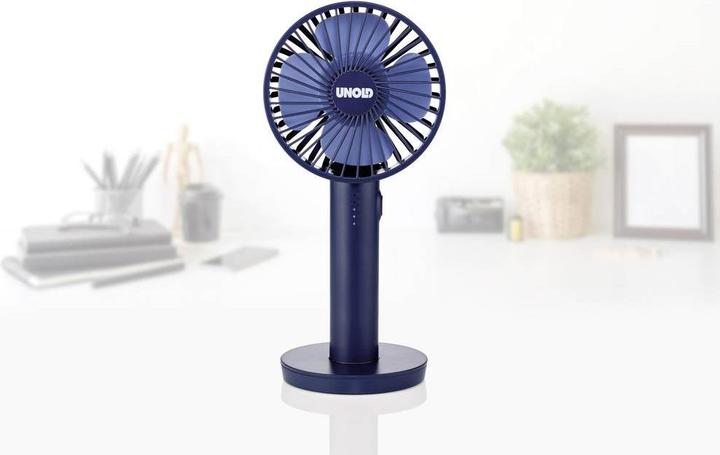 Actual product image Unold Breezy II