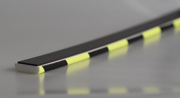 Actual product image Knuffi Area protection