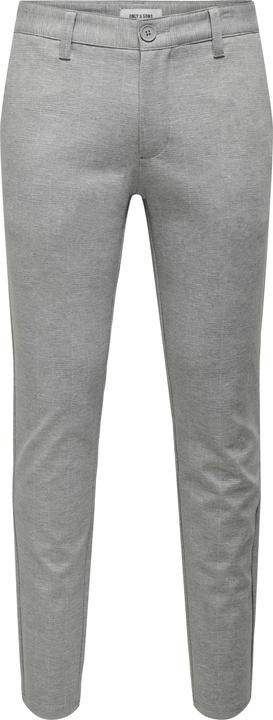Produktbild Only & Sons Onsmark Slim Check Pants 9887 Noos (W34/L30)