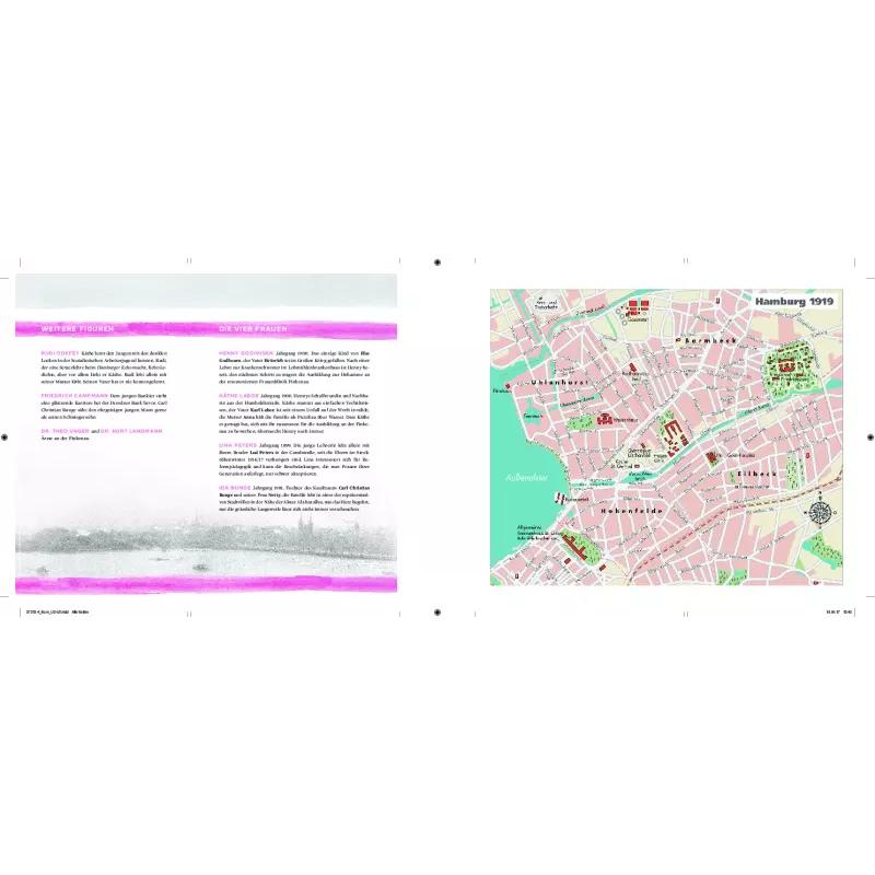 Thumbnail - Töchter einer neuen Zeit, Belletristik von Carmen Korn