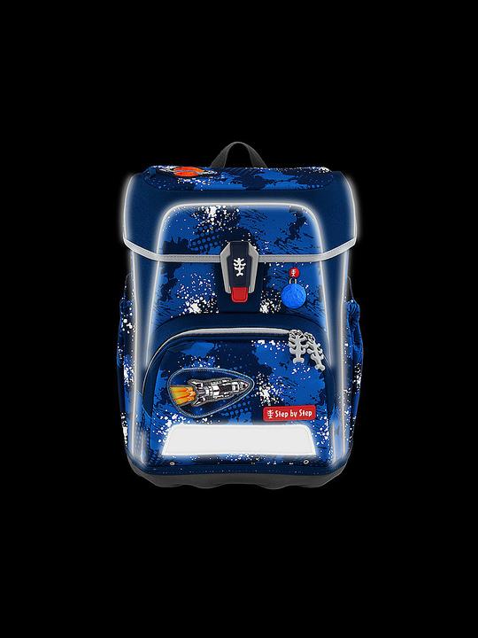 Produktbild Step by Step Rocket Novo (19 l)