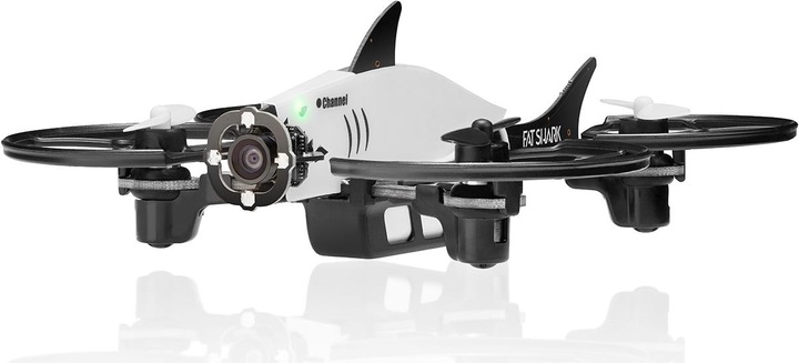 Produktbild Fat Shark 101 FPV Komplettset