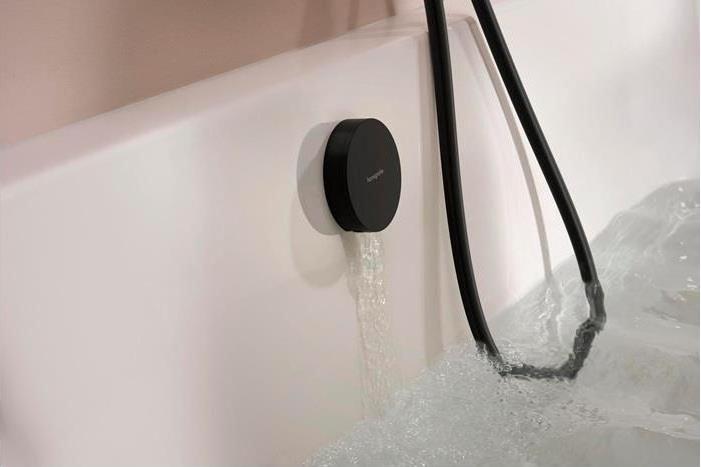 Produktbild hansgrohe Isiflex (125 cm)