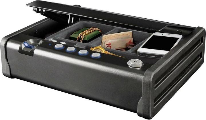 Actual product image Master Lock Fingerprint Safe (2.34 l)