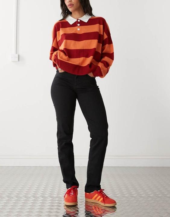 Produktbild Wrangler Jeans Straight (27)