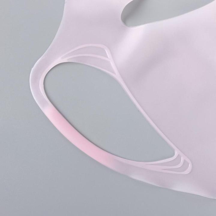Immagine prodotto JTI Maschera riutilizzabile - Rosa