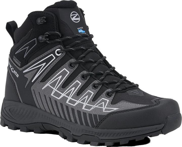 Produktbild Trezeta Thunder Mid (47.5)