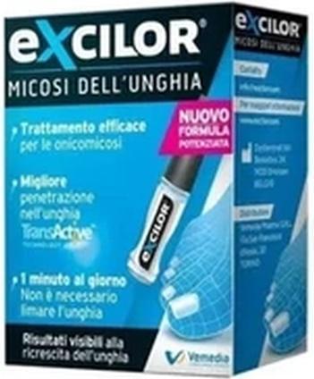 Immagine prodotto Excilor Sole Ungueale 3.3ml (3.30 ml)