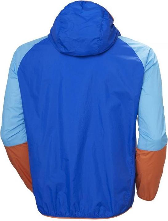 Actual product image Helly Hansen Herren Seven Roam Wind Anorak (L)